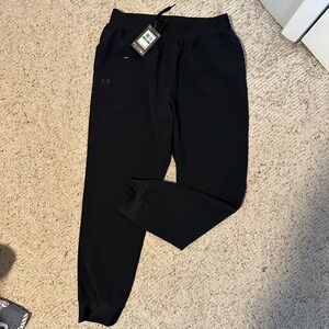 Brand new with tags Under Armour women’s joggers